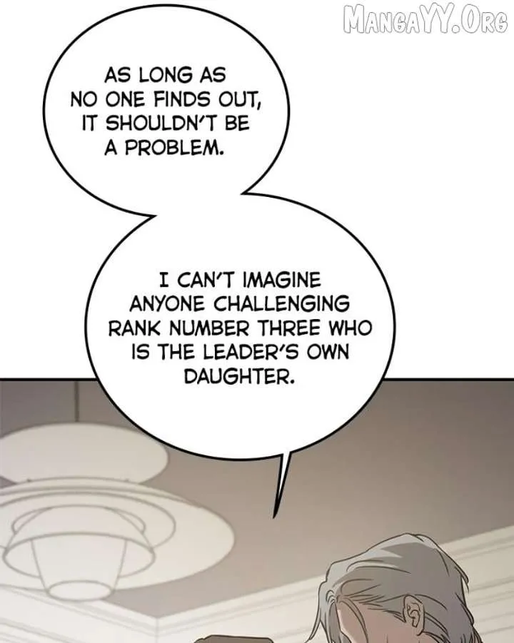 Beasts Chapter 32 page 91 - 