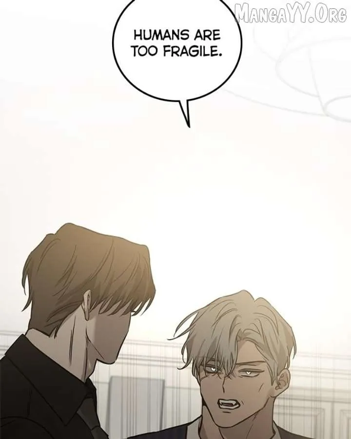 Beasts Chapter 32 page 98 - 