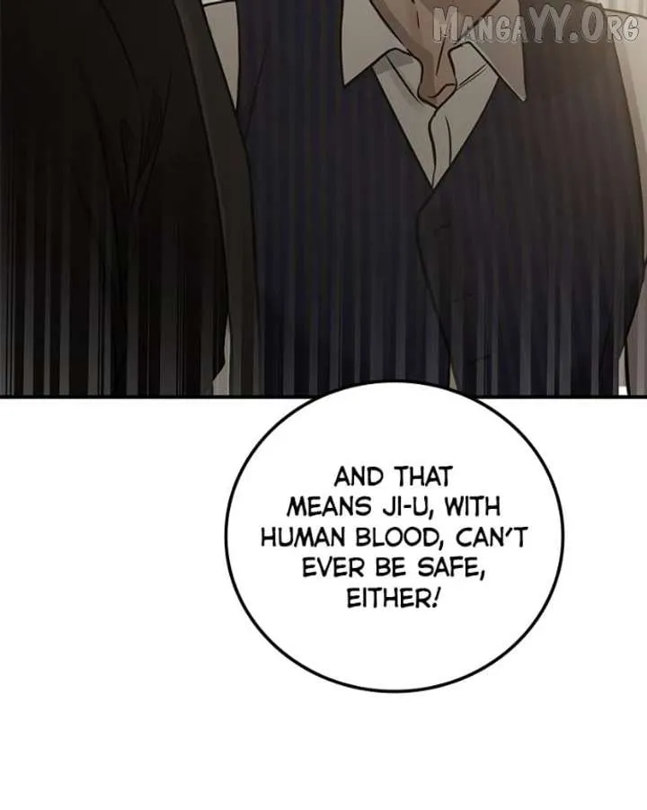 Beasts Chapter 32 page 99 - 