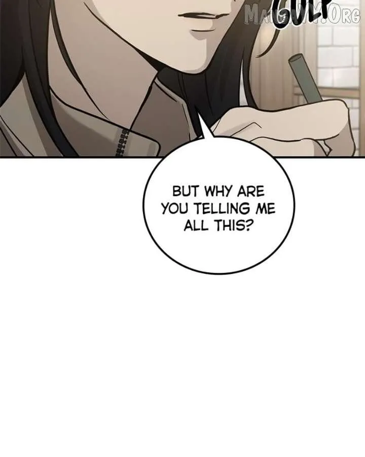 Beasts Chapter 33 page 112 - 