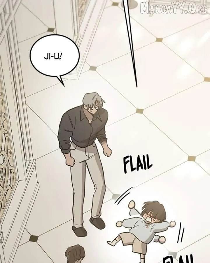 Beasts Chapter 33 page 127 - 
