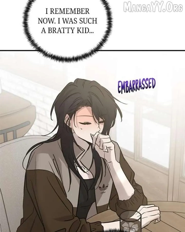 Beasts Chapter 33 page 132 - 