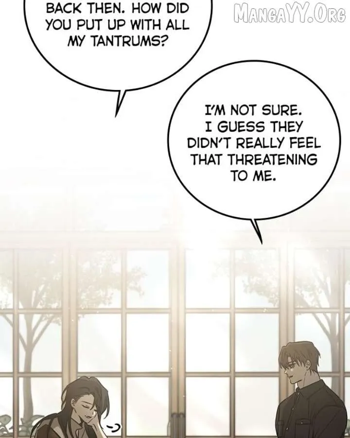 Beasts Chapter 33 page 134 - 