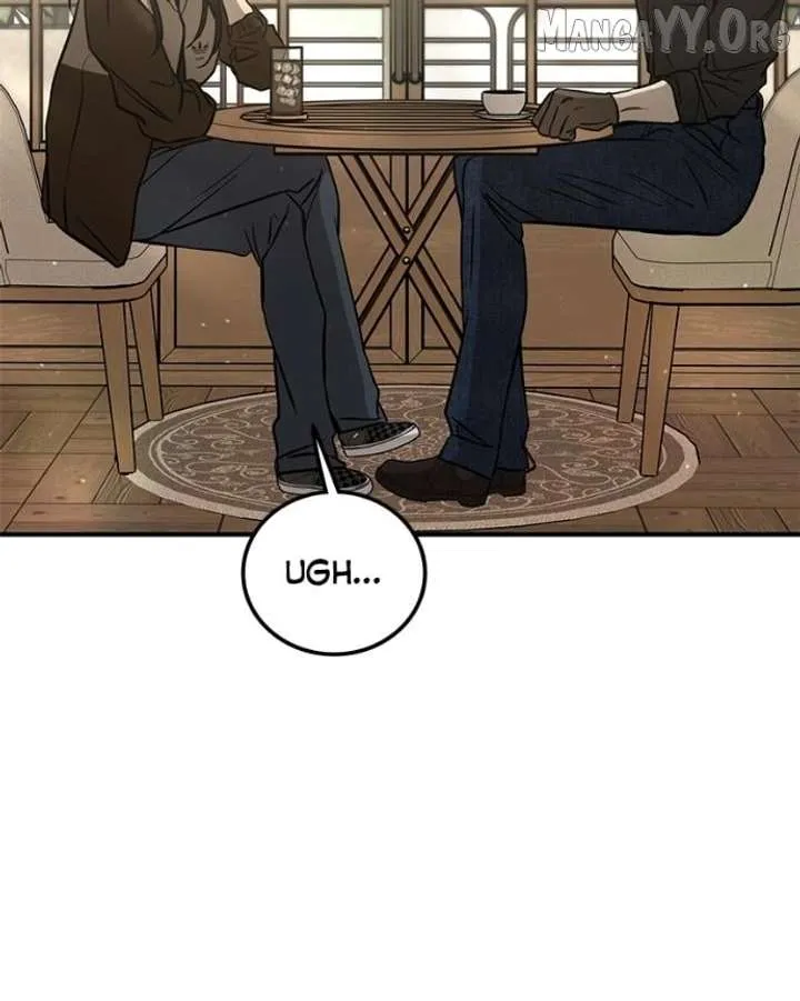Beasts Chapter 33 page 135 - 