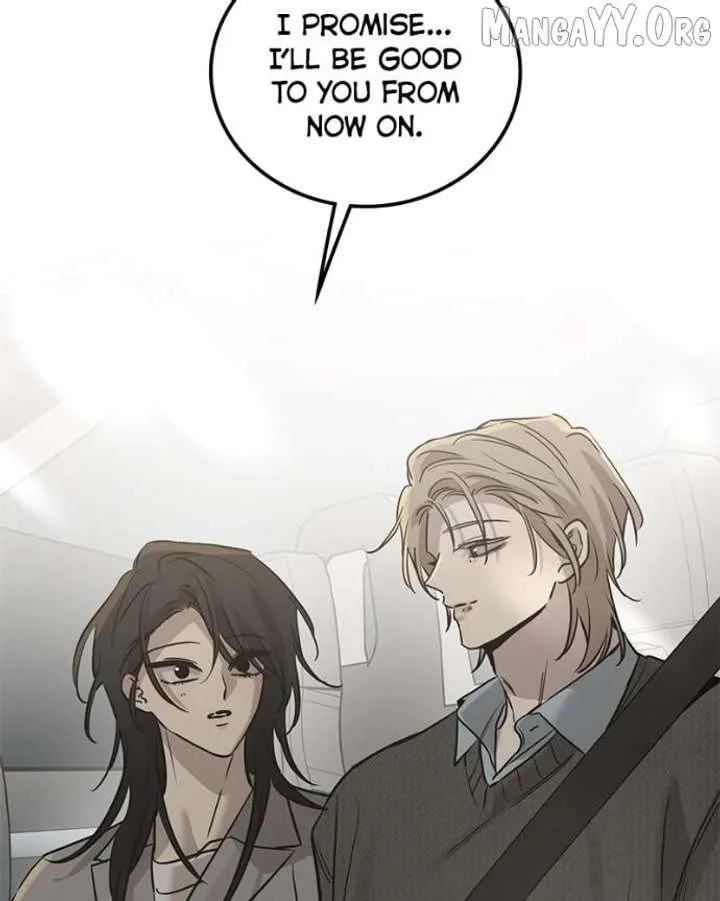Beasts Chapter 33 page 15 - 