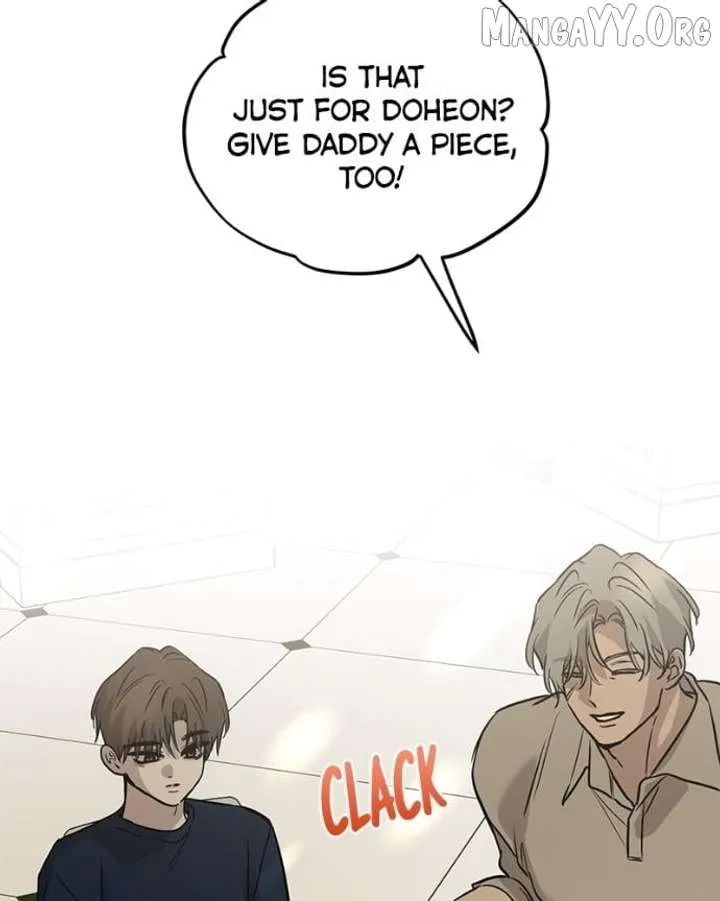 Beasts Chapter 33 page 144 - 