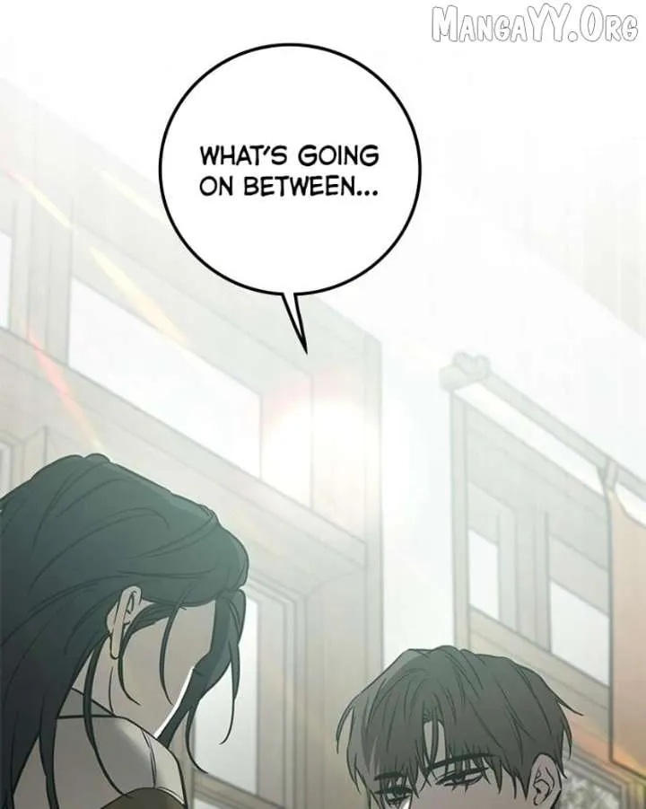 Beasts Chapter 33 page 154 - 