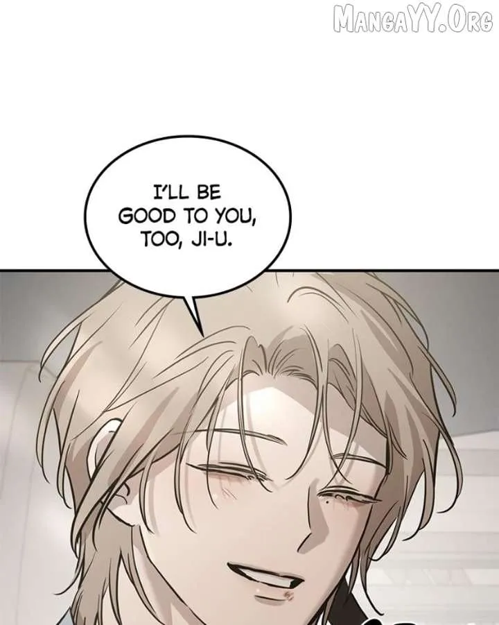 Beasts Chapter 33 page 17 - 