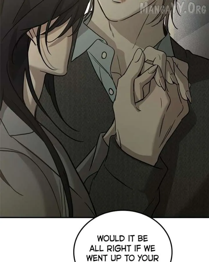 Beasts Chapter 33 page 27 - 