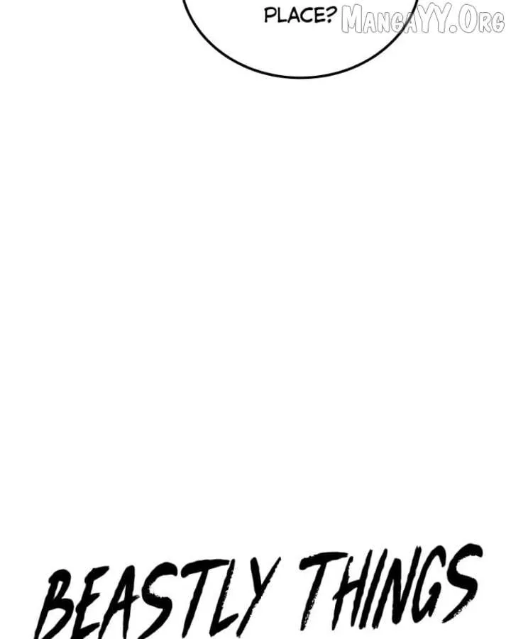 Beasts Chapter 33 page 28 - 