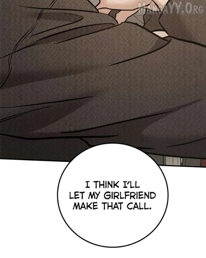 Beasts Chapter 33 page 4 - 