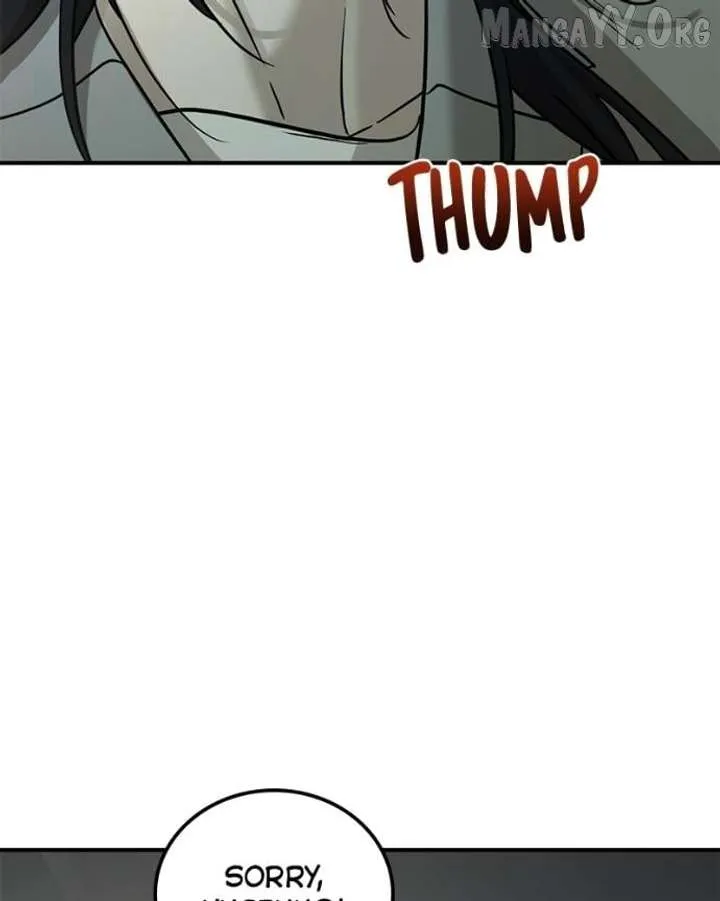 Beasts Chapter 33 page 32 - 