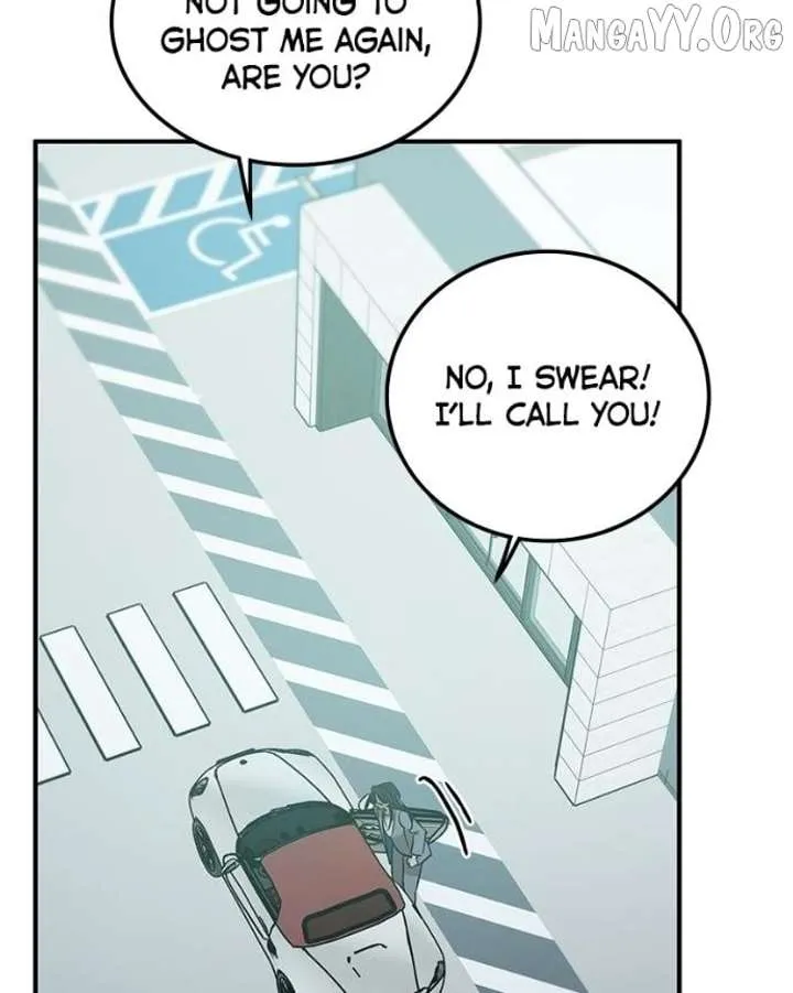 Beasts Chapter 33 page 38 - 