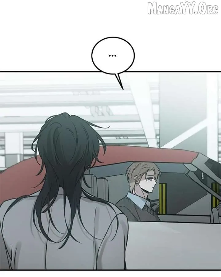 Beasts Chapter 33 page 40 - 