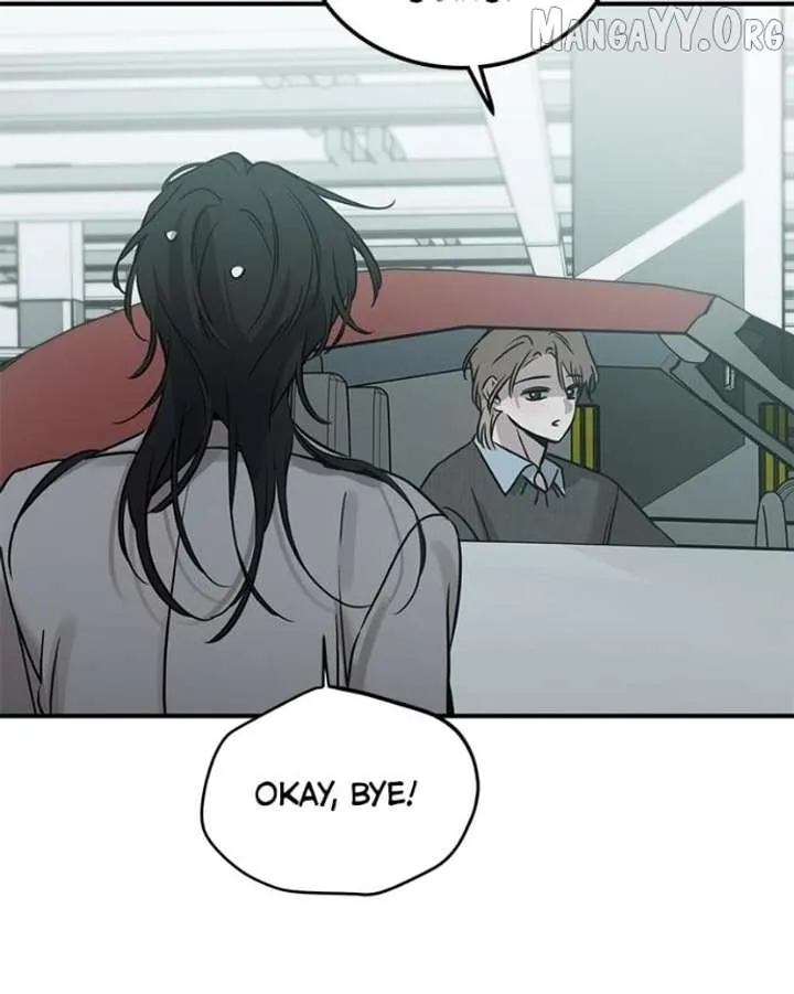 Beasts Chapter 33 page 42 - 