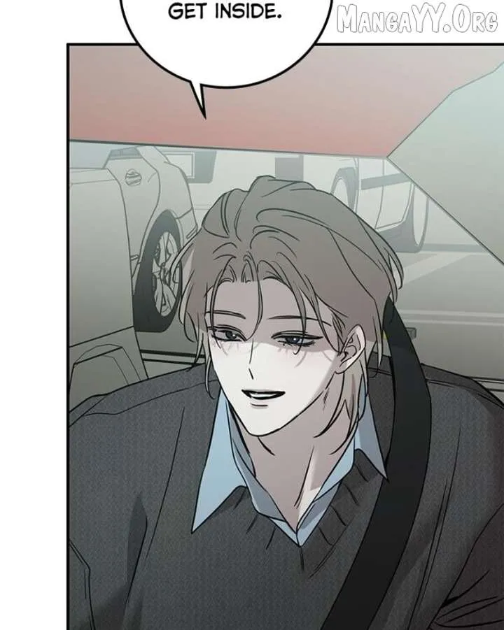 Beasts Chapter 33 page 46 - 
