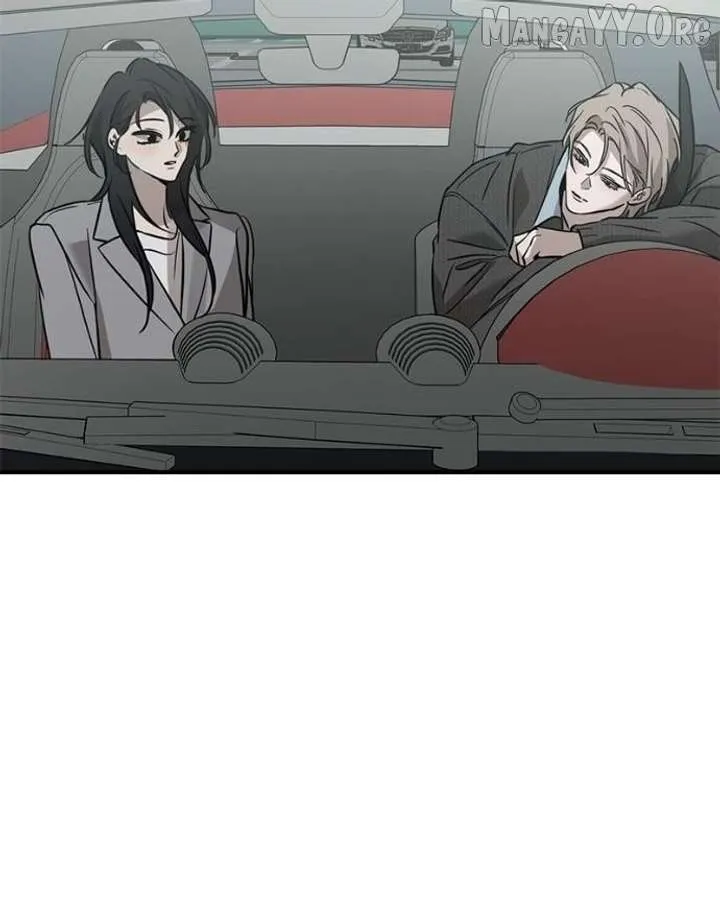 Beasts Chapter 33 page 6 - 