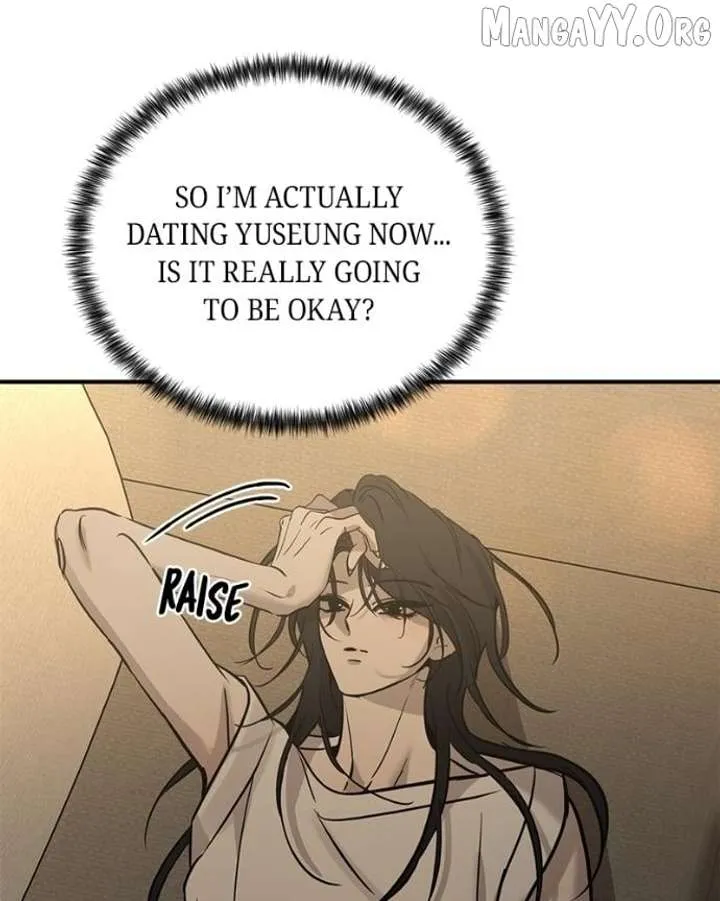Beasts Chapter 33 page 68 - 