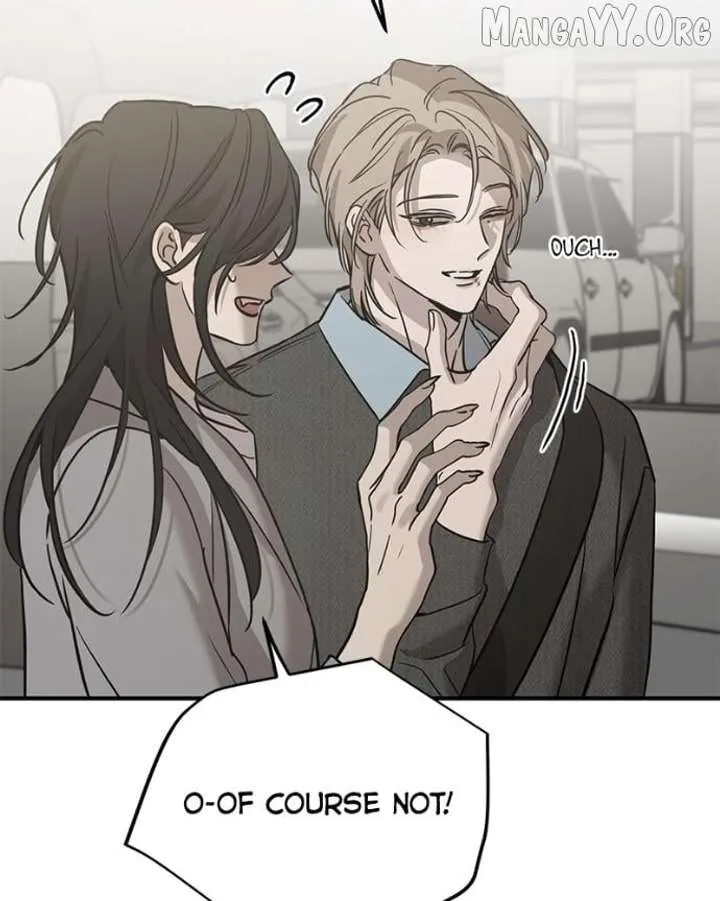 Beasts Chapter 33 page 8 - 