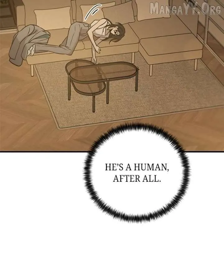 Beasts Chapter 33 page 71 - 