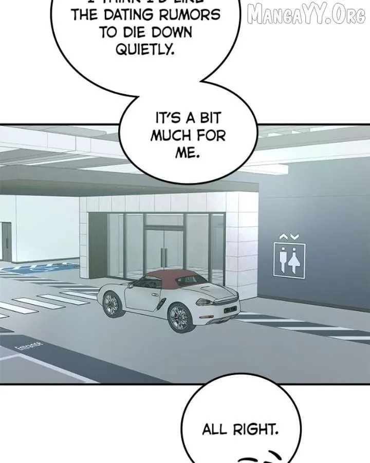 Beasts Chapter 33 page 10 - 