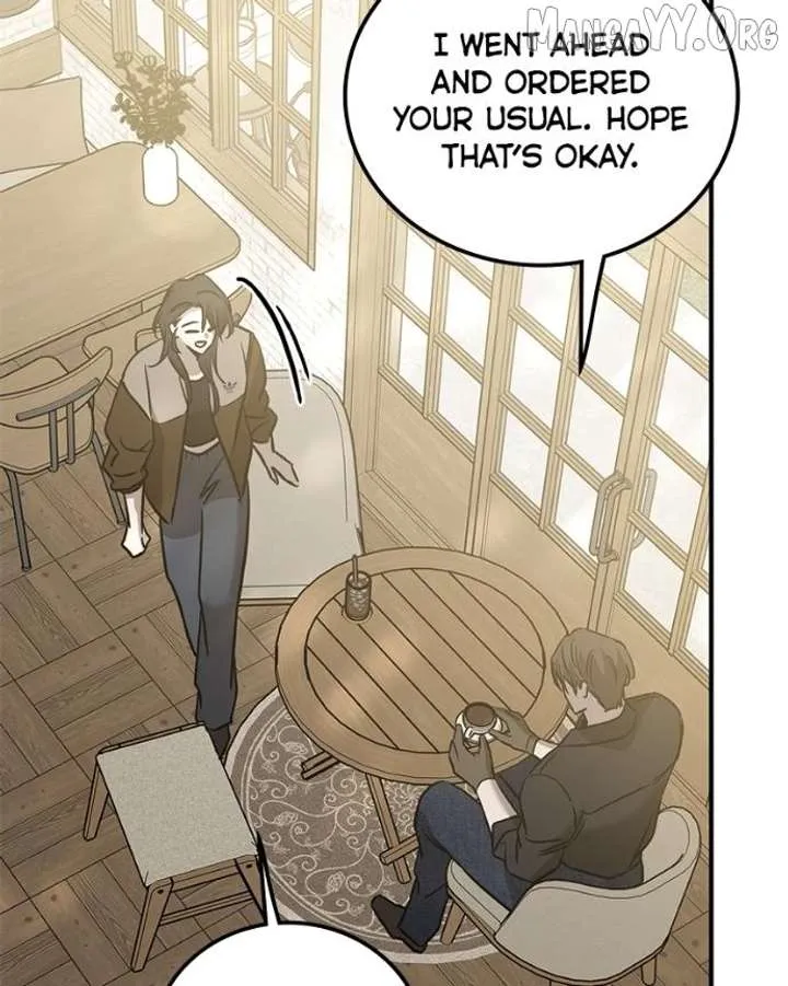 Beasts Chapter 33 page 92 - 