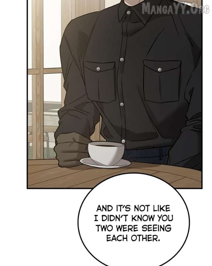 Beasts Chapter 34 page 13 - 