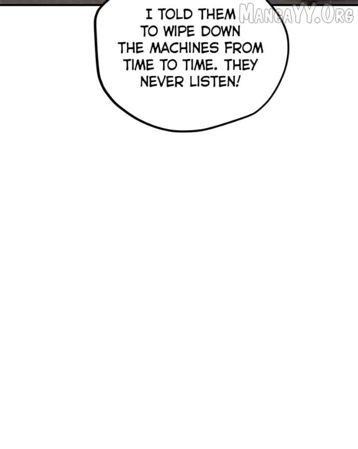Beasts Chapter 34 page 124 - 