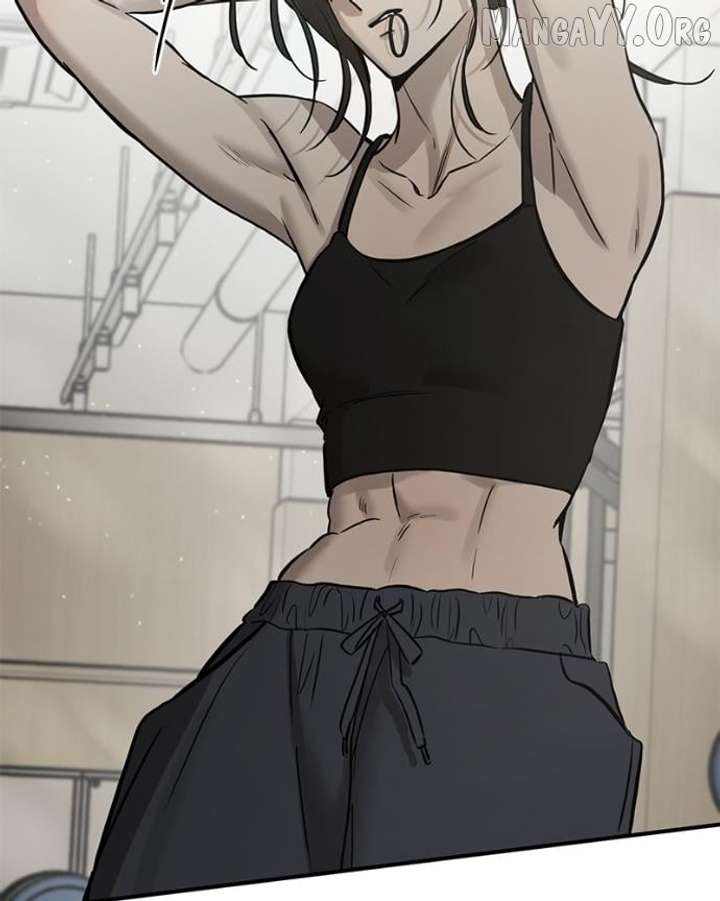 Beasts Chapter 34 page 127 - 