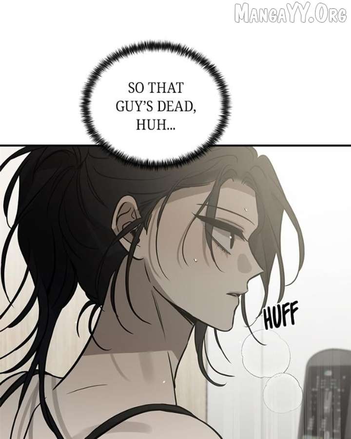 Beasts Chapter 34 page 133 - 