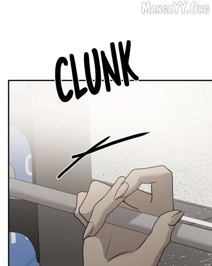 Beasts Chapter 34 page 142 - 