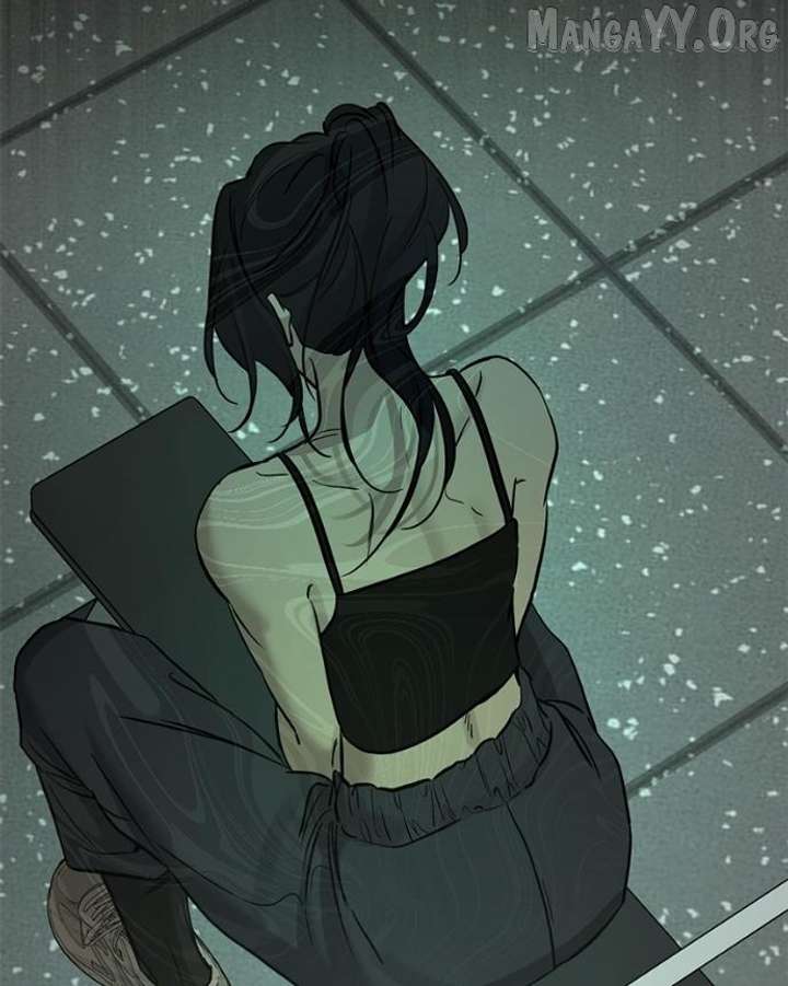 Beasts Chapter 34 page 148 - 