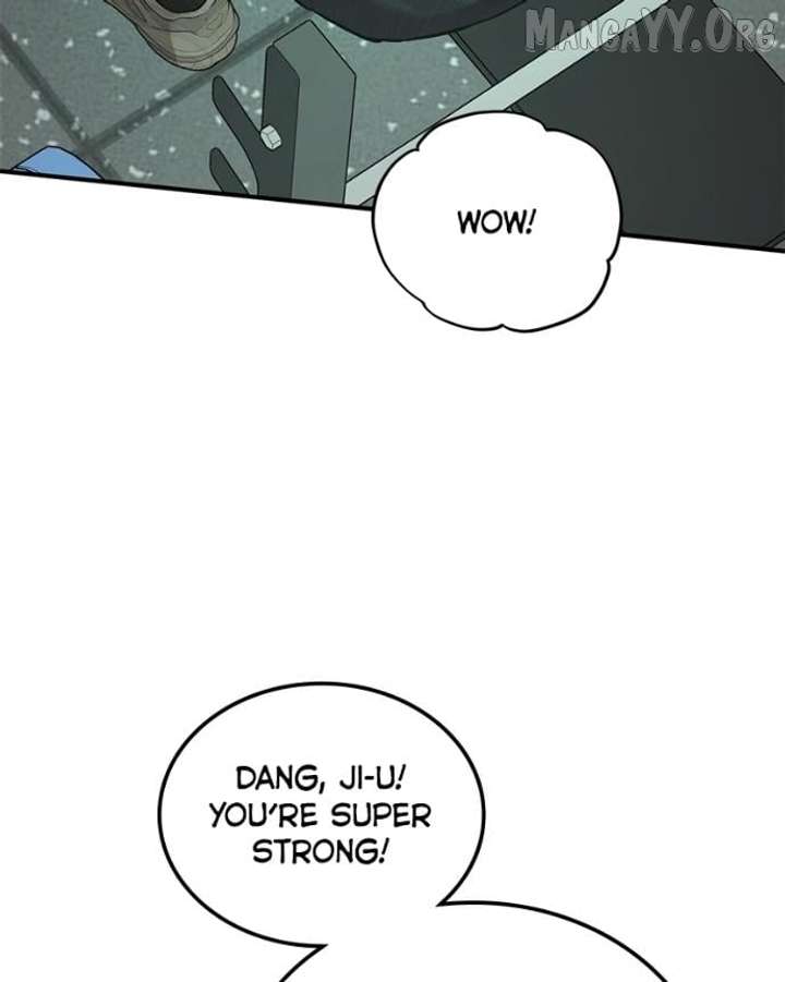 Beasts Chapter 34 page 149 - 