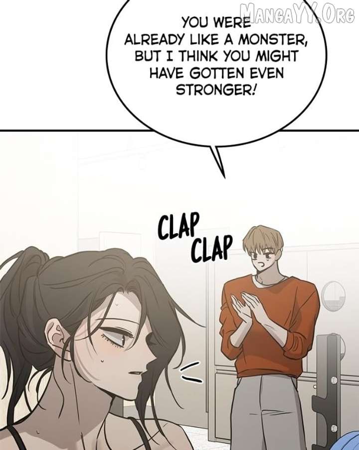 Beasts Chapter 34 page 150 - 