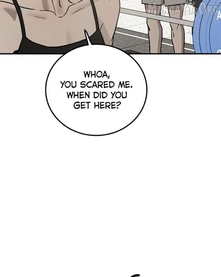Beasts Chapter 34 page 151 - 
