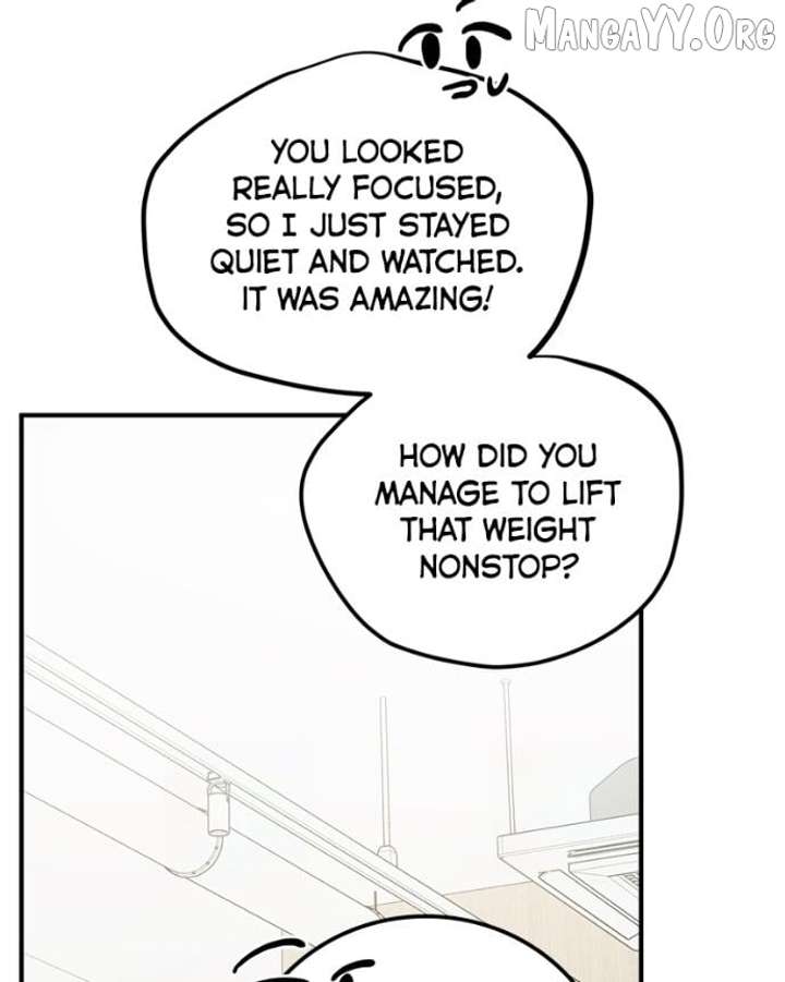 Beasts Chapter 34 page 152 - 
