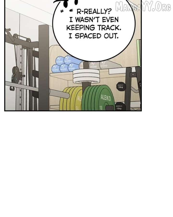 Beasts Chapter 34 page 153 - 