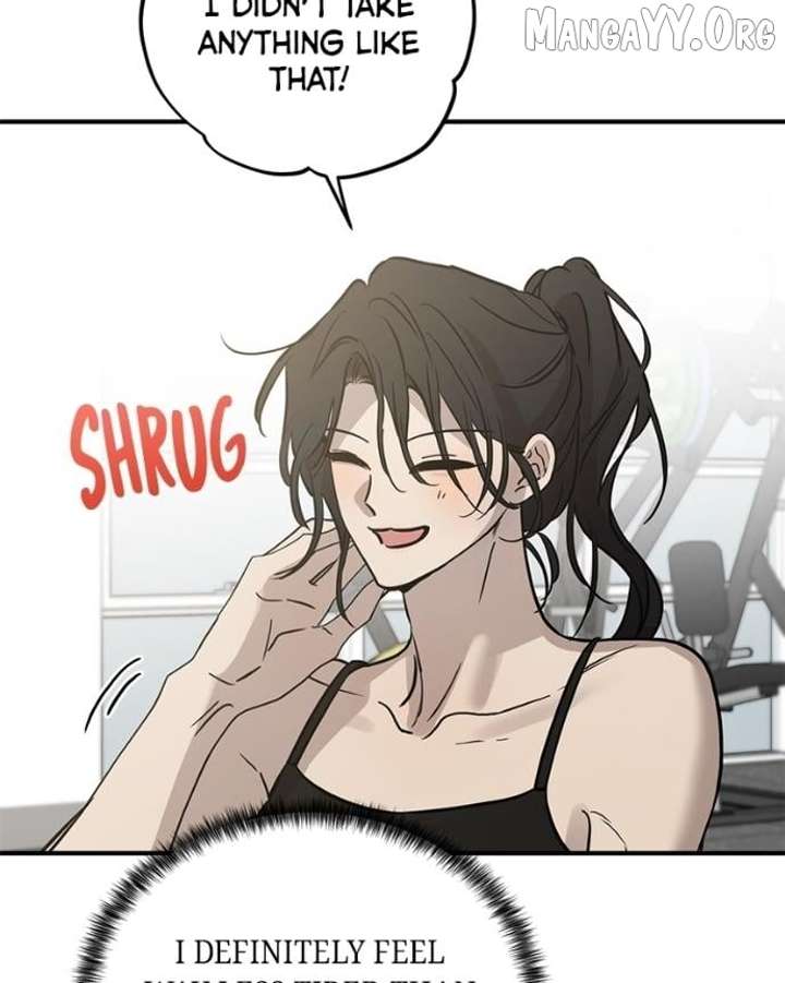 Beasts Chapter 34 page 155 - 