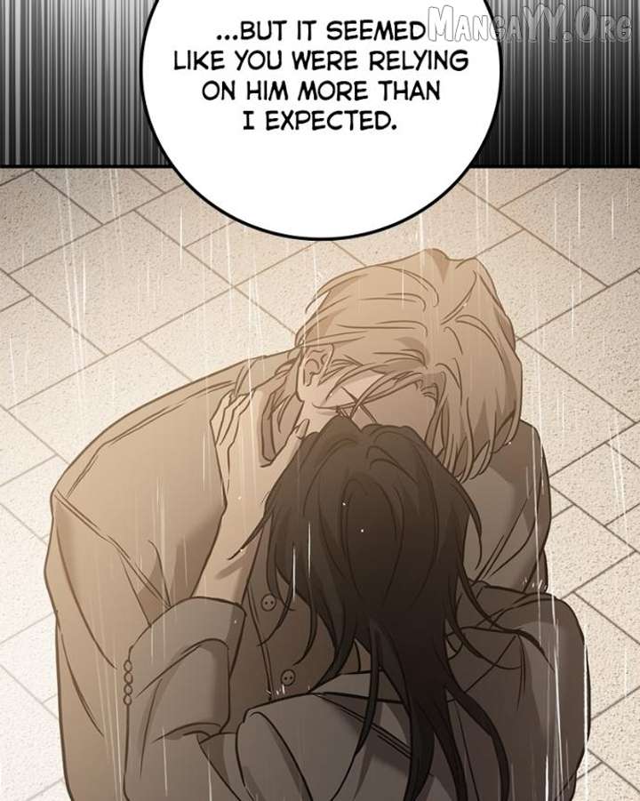 Beasts Chapter 34 page 17 - 