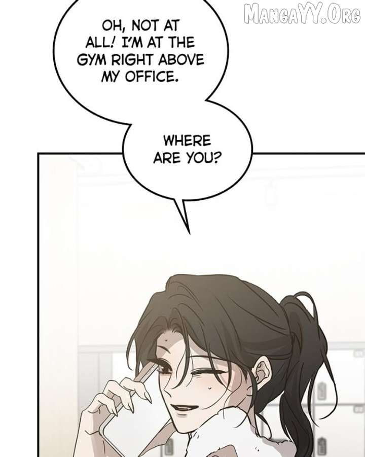 Beasts Chapter 34 page 161 - 