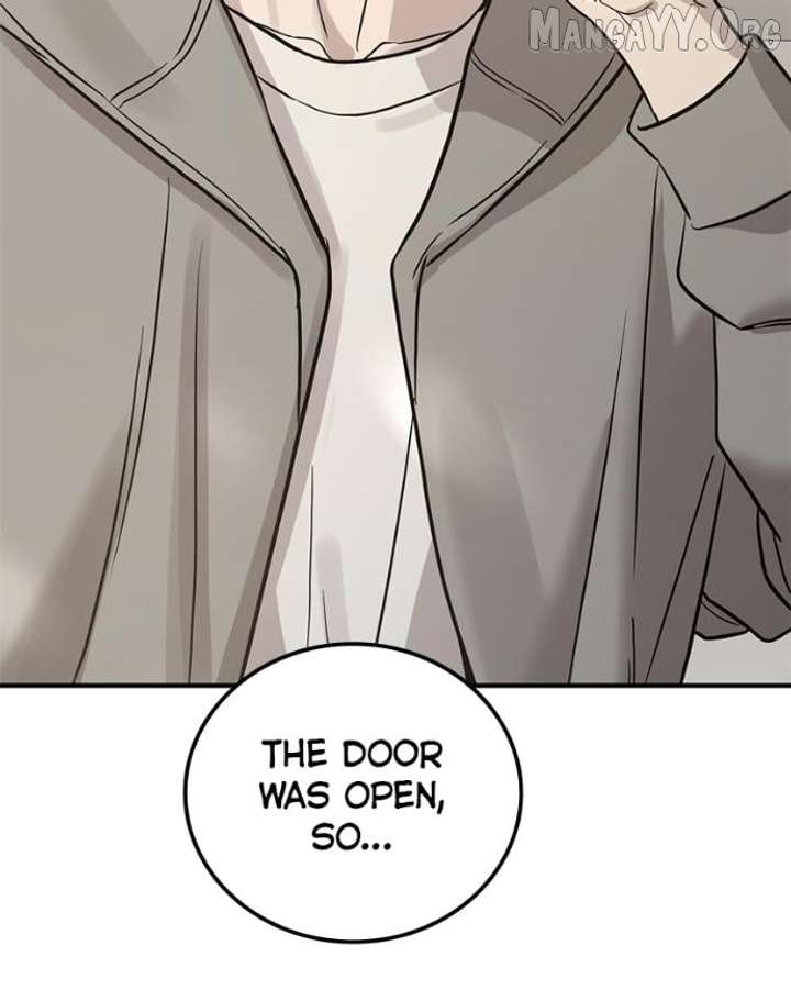 Beasts Chapter 34 page 166 - 