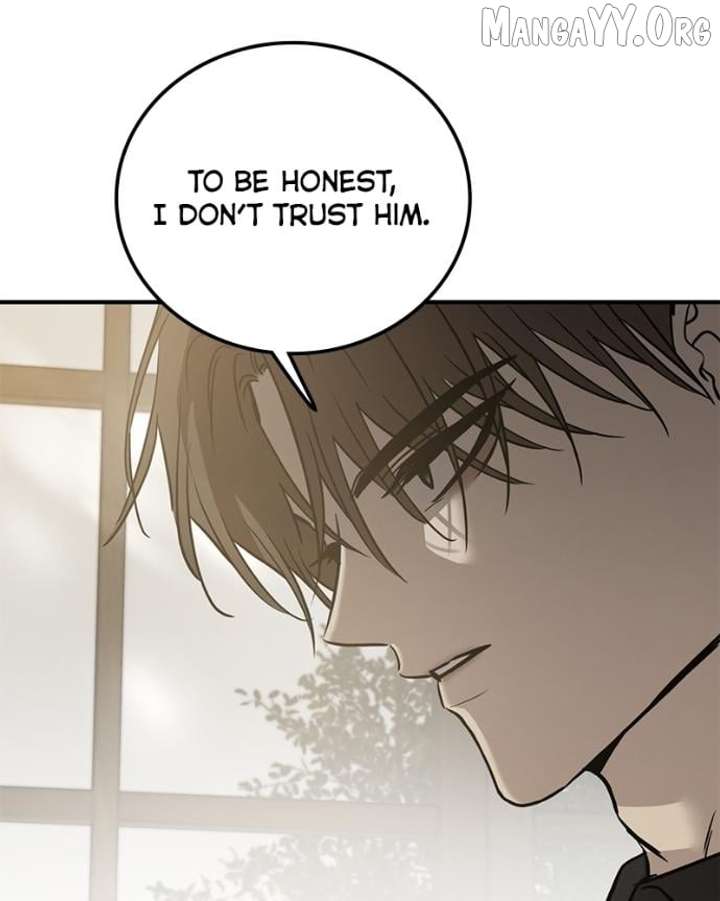 Beasts Chapter 34 page 19 - 