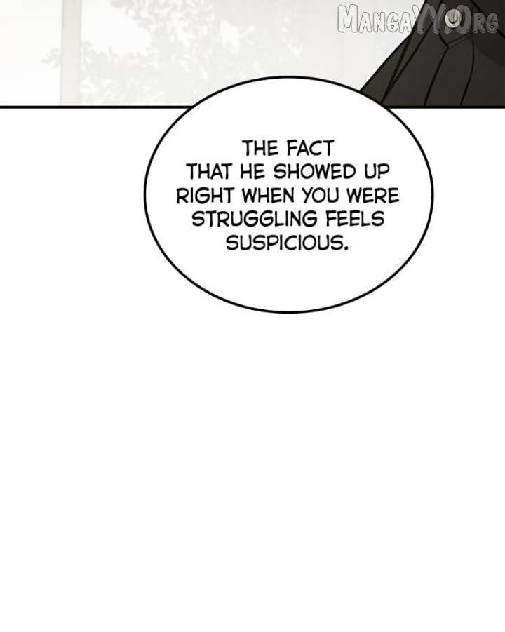 Beasts Chapter 34 page 20 - 