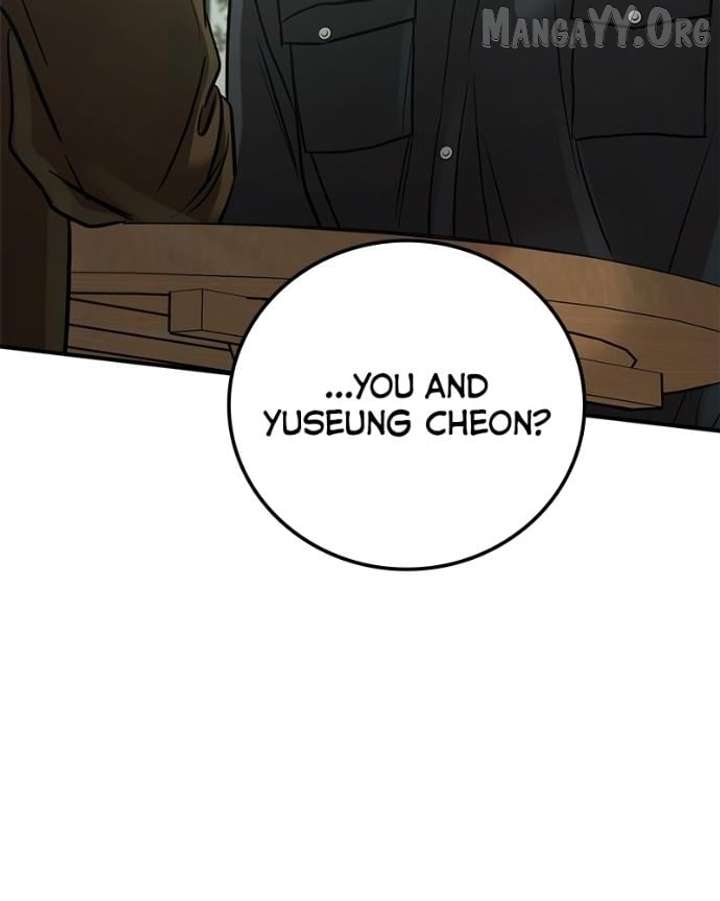 Beasts Chapter 34 page 3 - 