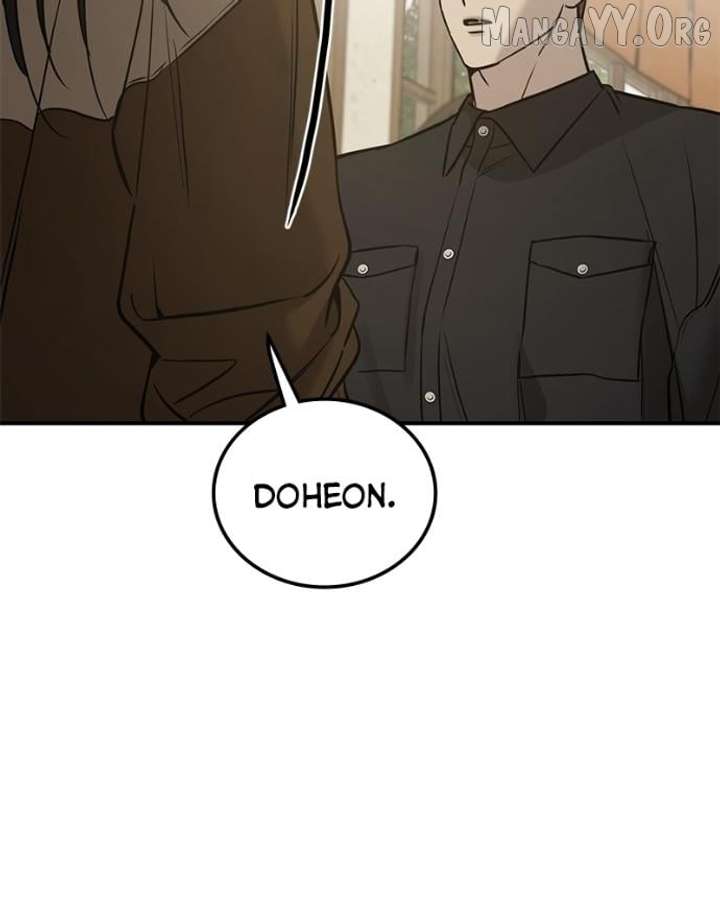 Beasts Chapter 34 page 27 - 