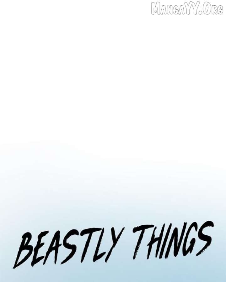 Beasts Chapter 34 page 30 - 