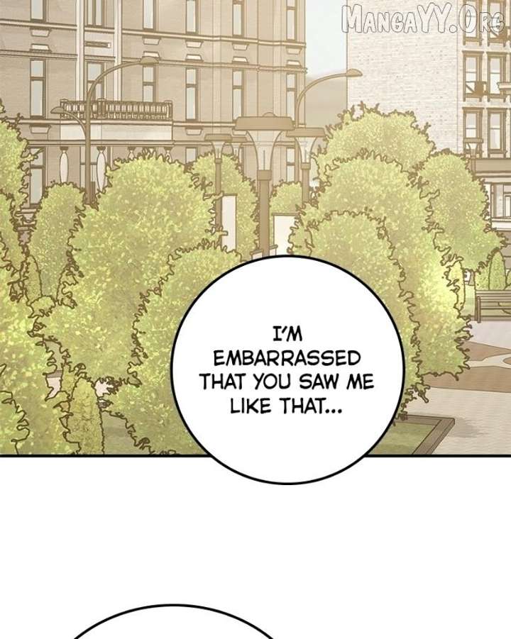 Beasts Chapter 34 page 32 - 