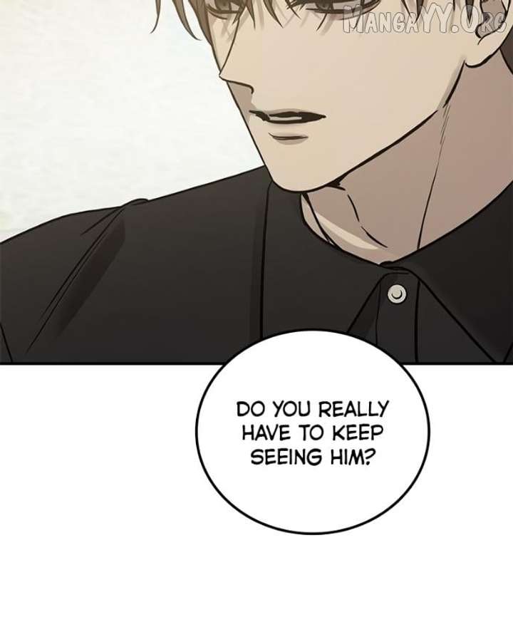 Beasts Chapter 34 page 36 - 