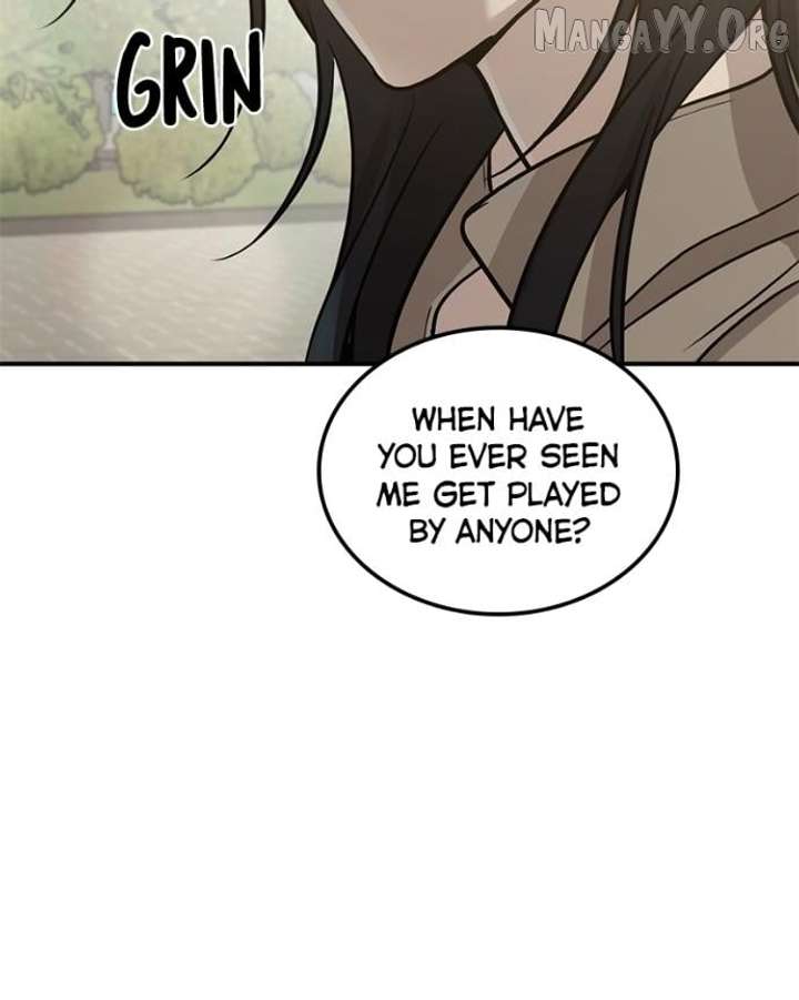 Beasts Chapter 34 page 50 - 