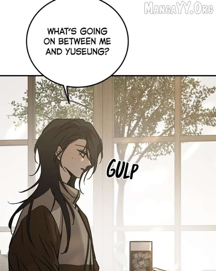 Beasts Chapter 34 page 8 - 